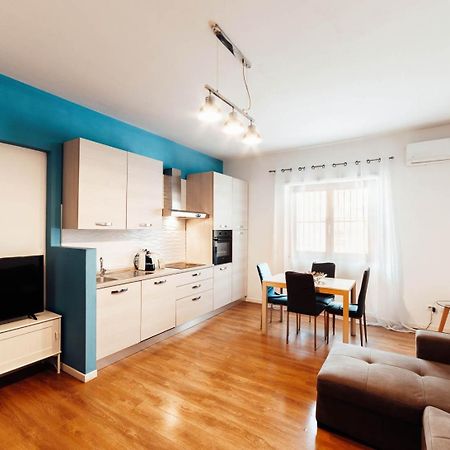 Casa In Centro Apartment Чивитавекия Екстериор снимка