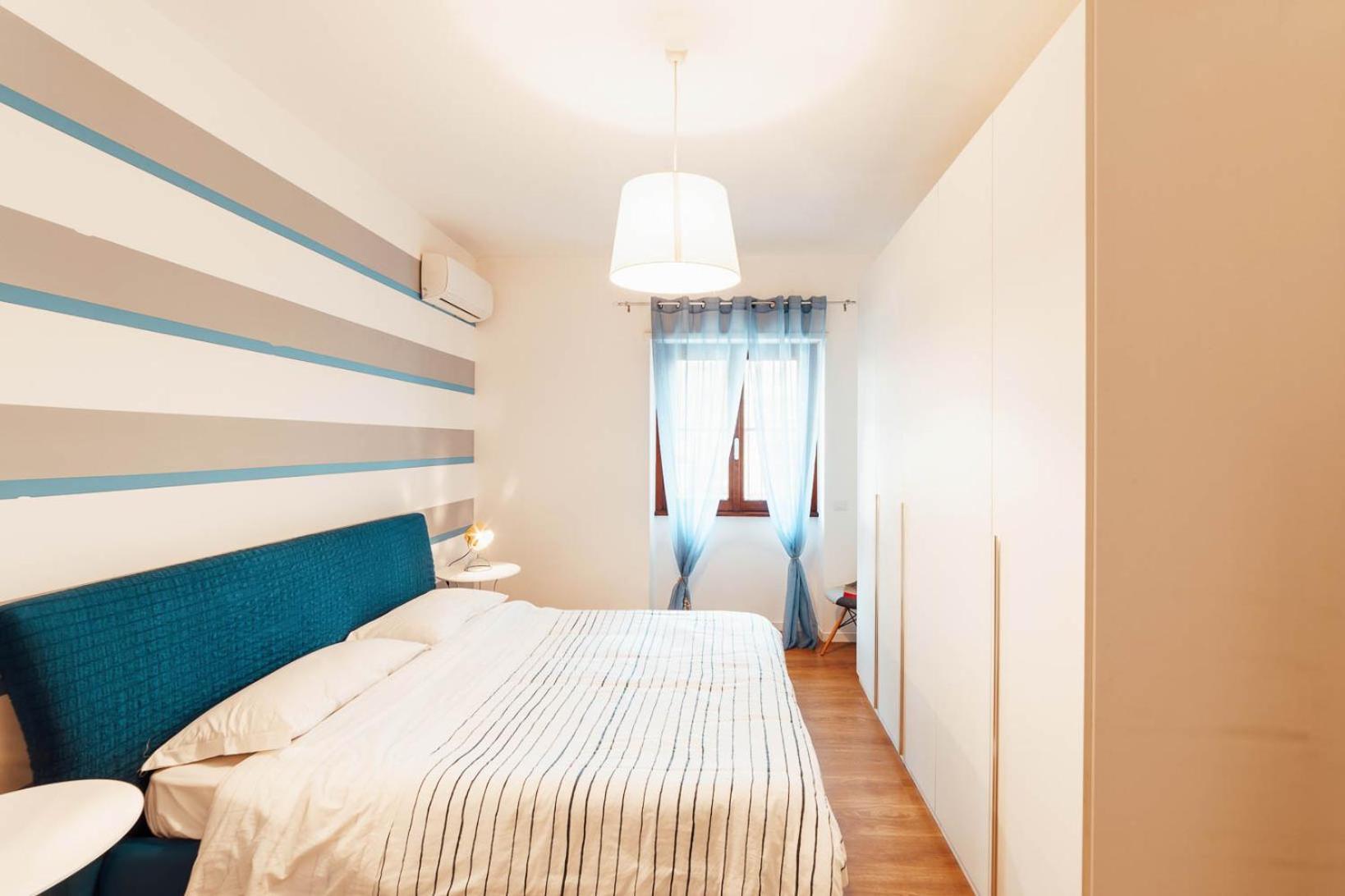 Casa In Centro Apartment Чивитавекия Екстериор снимка