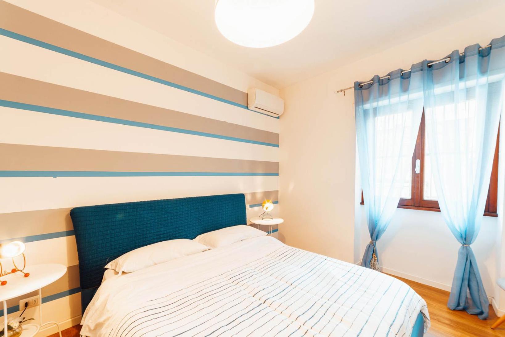 Casa In Centro Apartment Чивитавекия Екстериор снимка