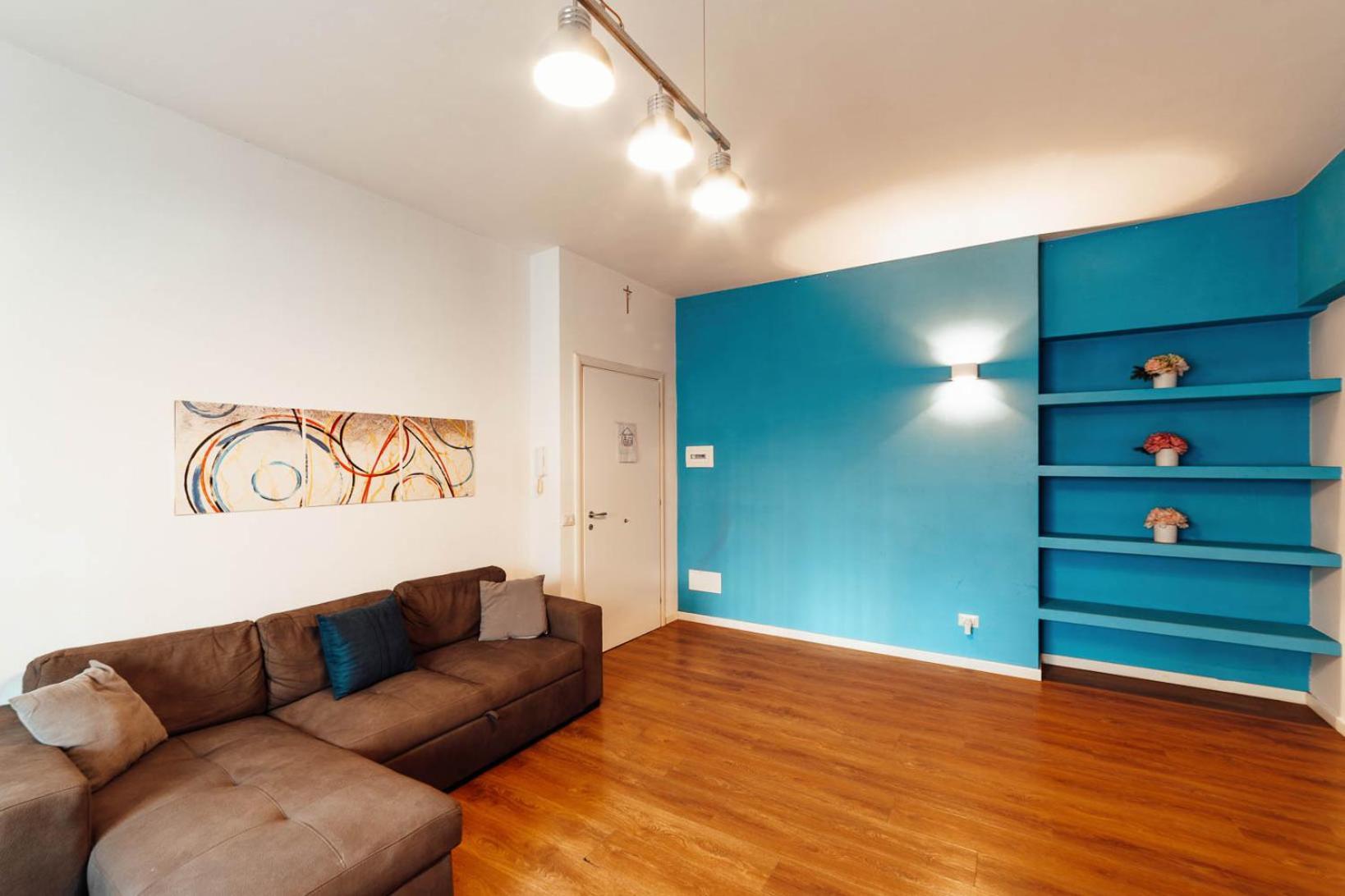 Casa In Centro Apartment Чивитавекия Екстериор снимка